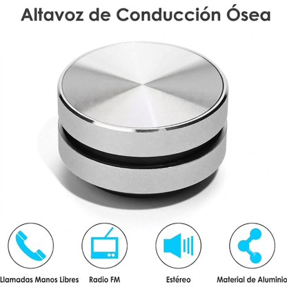 Altavoz mini