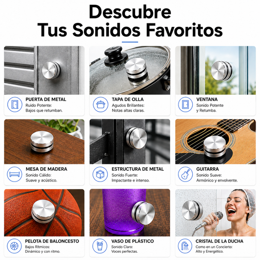 Altavoz mini